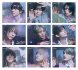 &team - Samidare (CD-single) - Velvet Music