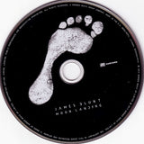 James Blunt - Moon Landing (tweedehands CD) - Velvet Music