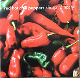 Red Hot Chili Peppers - Sharp n' Nasty (tweedehands CD) - Velvet Music