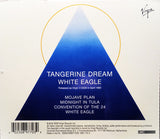 Tangerine Dream - White Eagle (CD) - Velvet Music