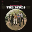 The Byrds - Mr. tambourine man (LP) - Velvet Music
