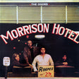 The Doors - Morrison hotel (LP) - Velvet Music
