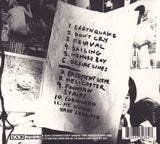 Deerhunter - Halcyon Digest (tweedehands CD) - Velvet Music