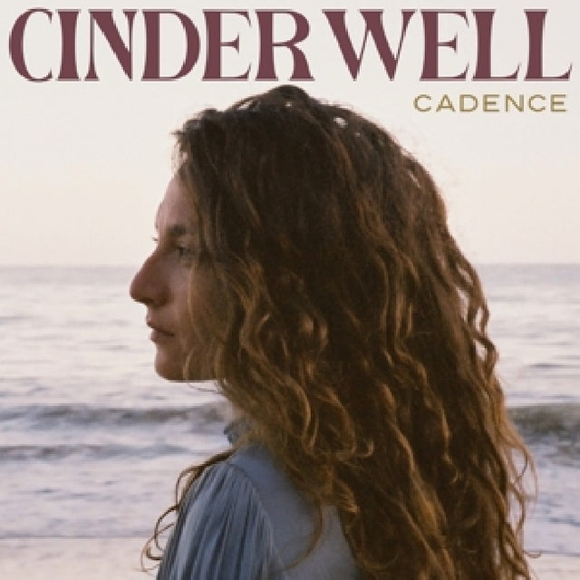Cinder Well - Cadence (LP) - Velvet Music