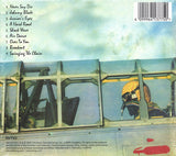 Black Sabbath - Never Say Die! (CD) - Velvet Music