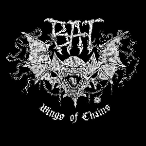 Bat - Wings of chains (CD)