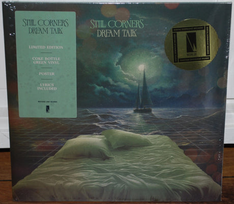 Still Corners - Dream Talk (LP)