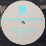 Prefab Sprout - Lions In My Own Garden (12-inch maxi-single)
