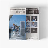 Cortis - Color outside the lines (accessoires)
