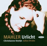 Royal Concertgebouw Orchestra - Lieder (CD)