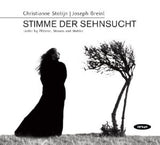 Christianne Stotijn - Stimme der sehnsucht (CD)