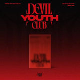 Mcnd - Devil youth club (accessoires)