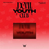 Mcnd - Devil youth club (accessoires)