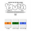 Kihyun - Youth (CD) - Velvet Music