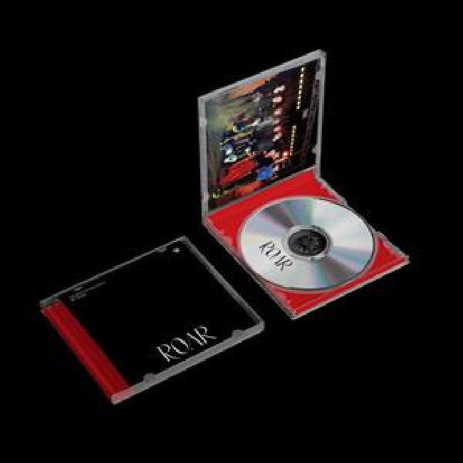 Boyz - Soyez éveillés (CD)