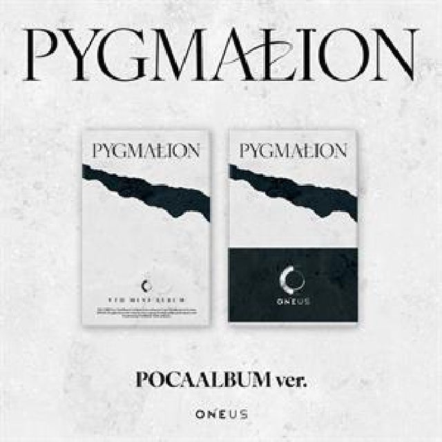 Oneus - Pygmalion (accessoires) - Velvet Music