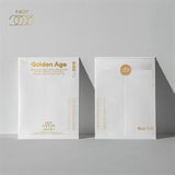 Nct - Golden age (CD)