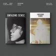 Yesung (super Junior) - Unfading sense (CD) - Velvet Music