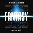 Fantasy Boys - New tomorrow (CD) - Velvet Music
