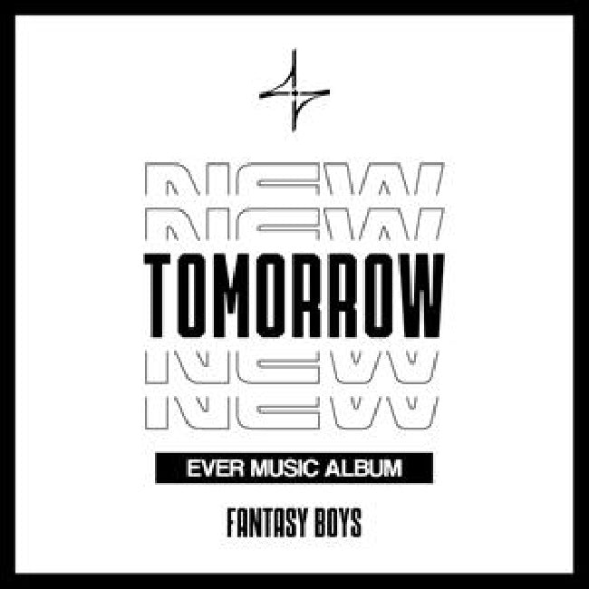 Fantasy Boys - New tomorrow (accessories)