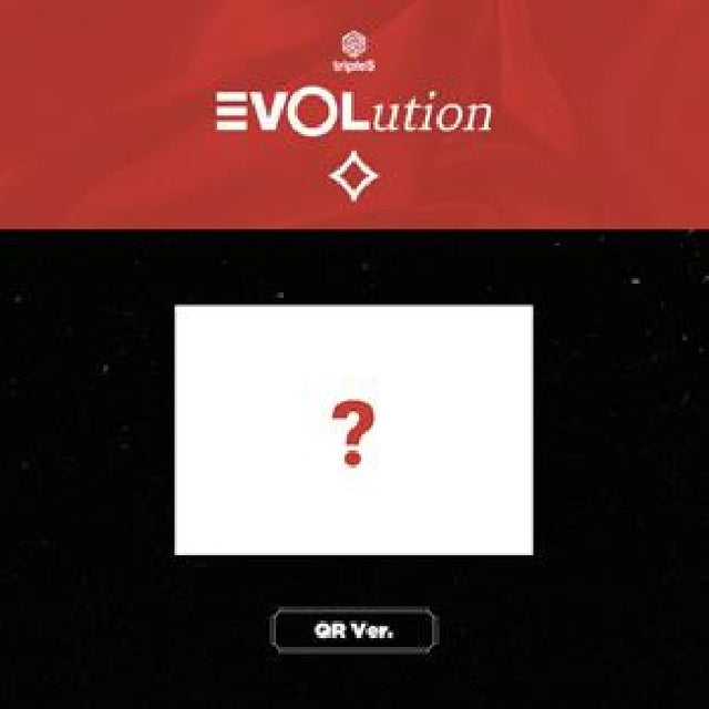 Triples - Evolution (accessoires) - Velvet Music