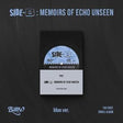 Billlie - Side-b : memoirs of echo unseen (accessoires) - Velvet Music