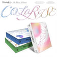 Weeekly - Colorise (CD) - Velvet Music