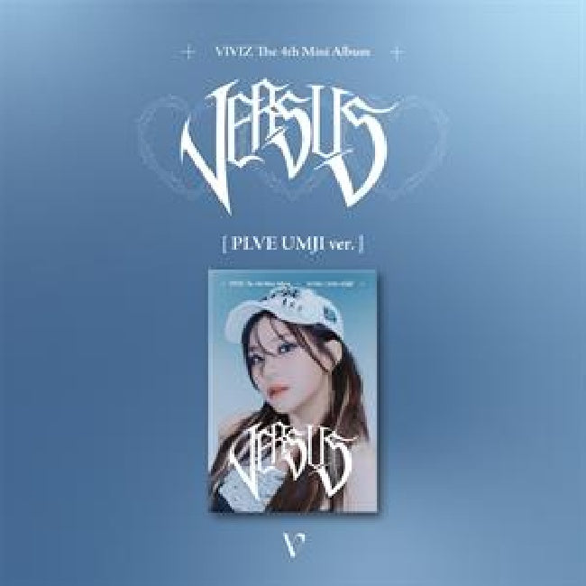 Viviz - Versus (accessories)