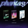 Boyz - Phantasy pt.2 sixth sense (CD) - Velvet Music