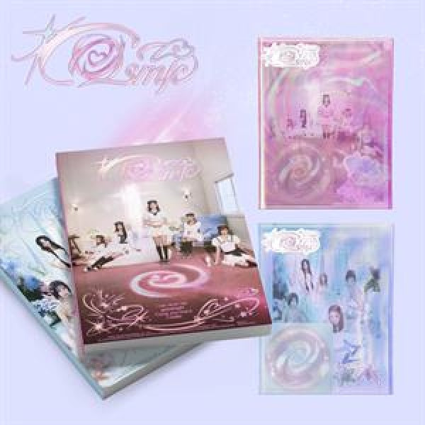Red Velvet - Cosmic (CD)