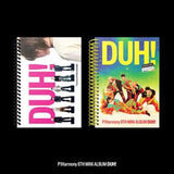 P1harmony - Duh! (CD)
