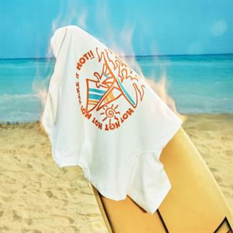 Minho - Make it hot (CD)