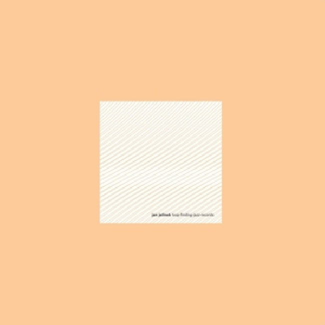 Jan Jelinek - Loop-finding-jazz-records (LP) - Velvet Music