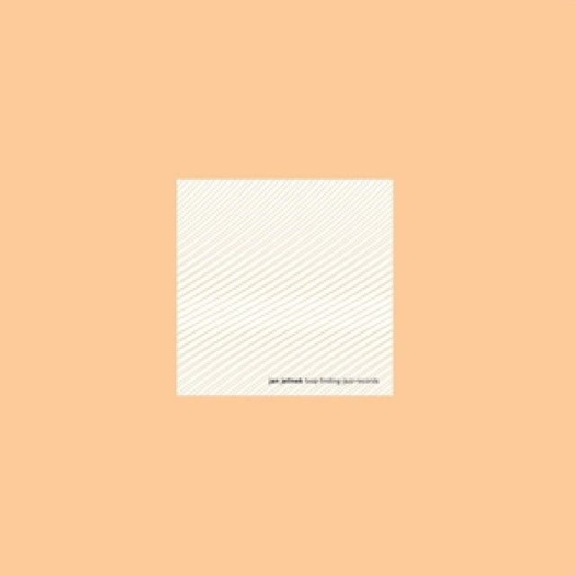 Jan Jelinek - Loop-finding-jazz-records (LP) - Velvet Music
