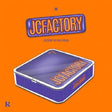 Jaechan (dkz) - Jcfactory (accessoires) - Velvet Music