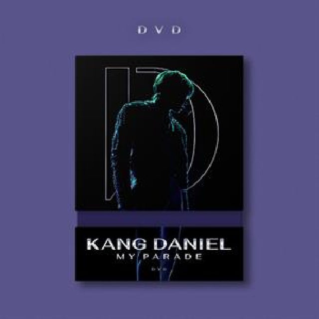Daniel Kang - My parade (DVD movie) - Velvet Music
