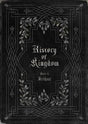 Kingdom - History of kingdom : part 1. arthur (CD) - Velvet Music