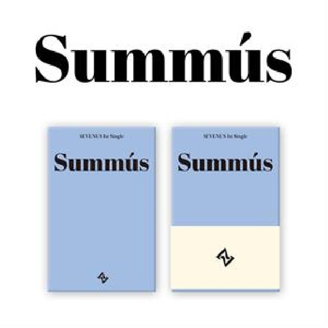 Sevenus - Summus (accessories)