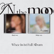 Whee In (mamamoo) - In the mood (CD) - Velvet Music