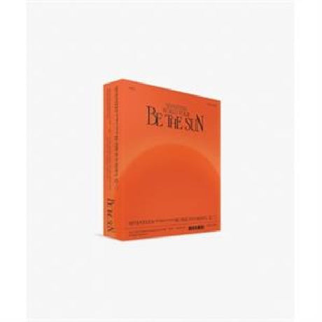 Seventeen - World tour [be the sun] - seoul tour diary (DVD movie) - Velvet Music