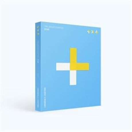 Tomorrow X Together - Dream chapter: star (CD)