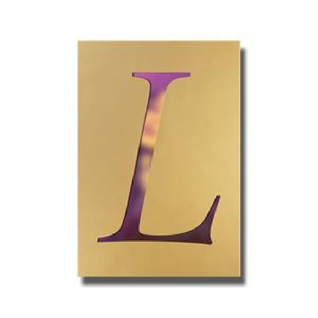 Lisa - Lalisa (CD)