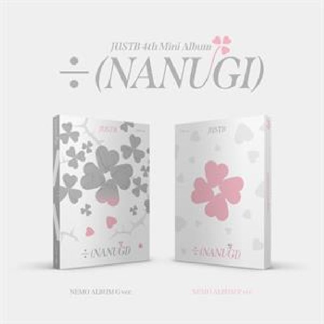 Just B - Nanugi (accessories)