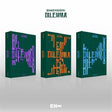 Enhypen - Dimension: dilemma (CD) - Velvet Music