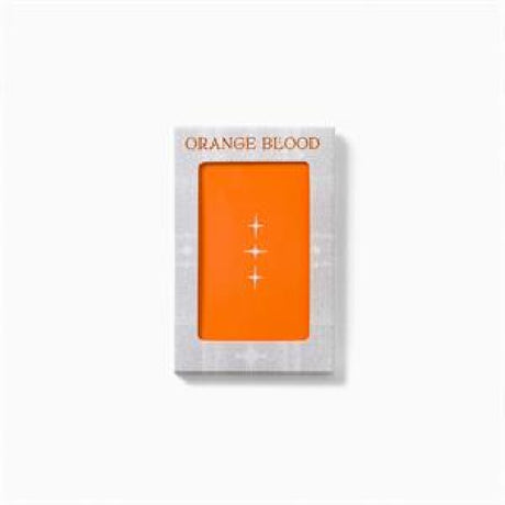 Enhypen - Orange blood (accessoires) - Velvet Music