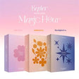 Kep1er - Magic hour (CD) - Velvet Music