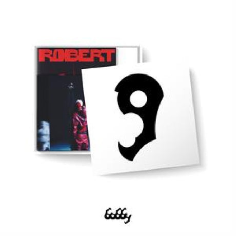 Bobby - Robert (CD) - Velvet Music