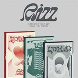 Soojin - Rizz (CD)