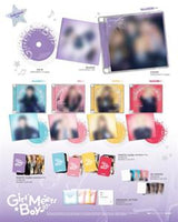 Madein - Girl meets boy (CD)