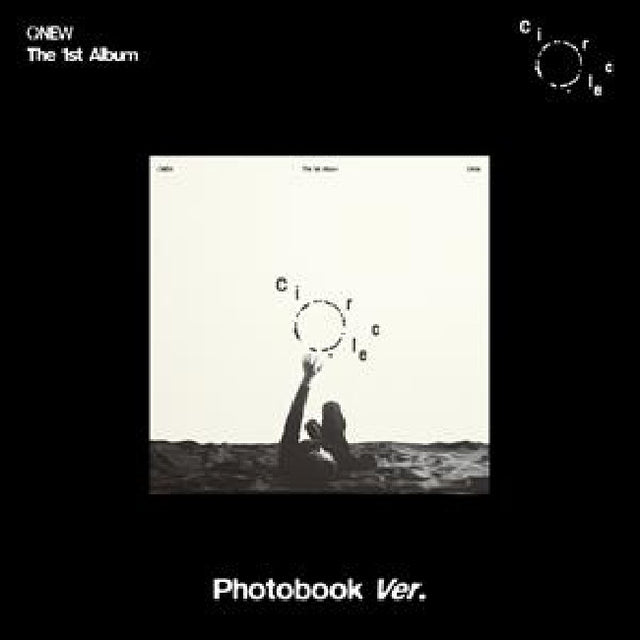 Onew - Circle (CD) - Velvet Music